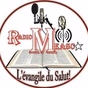 Radio MEASC logo