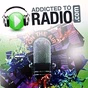 AddictedToRadio - 90s Pop Hits logo