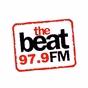 THE BEAT 97.9 logo