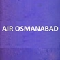 All India Radio - AIR Osmanabad logo