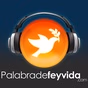 Palabra De Fe y Vida logo