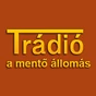 TRádió logo