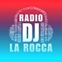 Radio DJ La Rocca logo