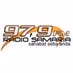 Rádio Samaria logo