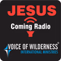 Jesus Coming FM - Amharic logo