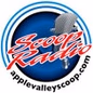 Scoop Radio Nova Scotia logo