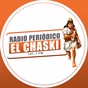 Radio Periódico El Chaski logo