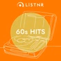 LisTNR - 60s Hits logo