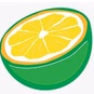 Lime Radio logo
