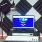 RadioZnet.com Modern Rock Channel logo