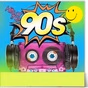 die90er logo