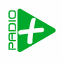 Radio + logo