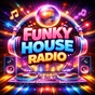 HearMe.fm - Funky House logo