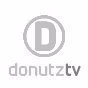 Donutz Radio logo
