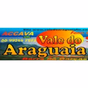 Rádio Vale do Araguaia logo