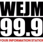 Black Information Network - WEJM-LP logo