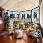 Cozy House logo
