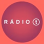 Rádio T Curitiba logo