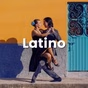 Hotmix - Latino logo