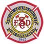 South Adams County, CO Fire logo