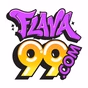 Flava99.com logo