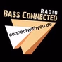 Radio Bass Connected logo