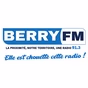 Berry FM logo