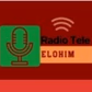 Radio Tele Elohim logo