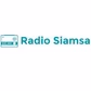 Radio Siamsa logo
