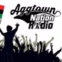 GGN iRadio - Aggtown Nation Radio logo