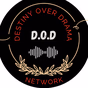 DOD Radio Network logo