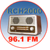 RCH 2000 logo