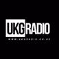 UKG Radio logo