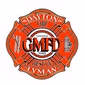 Goodwins Mills, WY Fire, Rescue logo
