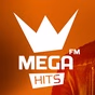 Mega Hits logo