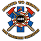 Town of Linn Fire and EMS logo