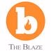The Blaze - KASC logo
