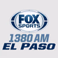 Fox Sports 1380 - WSYB logo