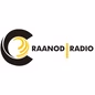 Raanod Radio logo