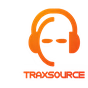 Traxsource logo
