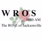 WROS - WROS logo