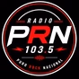 PRN 103.5 - Puro Rock Nacional logo