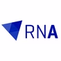 RNA - Radio Nacional d Andorra logo