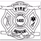Adair County Rural Fire logo
