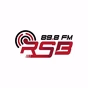 Radio Swara Bersujud FM (RSB) logo