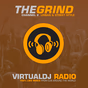 VirtualDJ Radio - The Grid logo