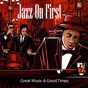 RadioAvenue - Jazz On First logo