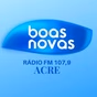 Boas Novas logo