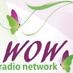 WOW Praise Him logo