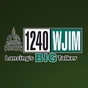 1240 WJIM - WJIM logo